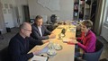 Přípravy na budování silnice I/73 se nesmí zastavit. Komunikace spojí D1 s D35