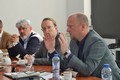 Kraj v Bruselu řeší navýšení prostředků pro modernizace silnic