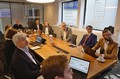 Evropské projekty podporují inovace a zvýšení kvality odborného vzdělávání