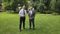 Periferní regiony v Čechách a Velké Británii trápí podobné problémy