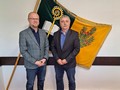 Kraj chce Tisové pomoci udržet mladou generaci a podpořit rozvoj obce