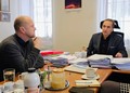 Sloupnické družstvo rozšiřuje síť podnikových prodejen a pere se se změnami legislativy
