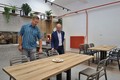 Zdravotnická škola ve Svitavách se pyšní nejen novou kuchyní a jídelnou