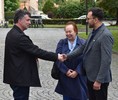 Jiří Palán a Marian Kurylo
