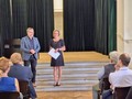 Josef Kozel a klára Jelínková