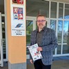 Pan radní si školu pamatuje ze svých gymnaziálních let