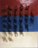Jozef Jankovič, Ruce, 1969