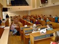 Nejmladší účastníci - kategorie A