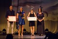 Oceněni byli pořadatelé Boccia Run Bukovka