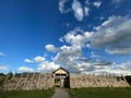 Keltský skanzen v Nasavrkách připravuje do příštího roku další rozvojové projekty
