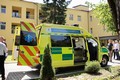 Krajská sanitka bude pomáhat pacientům v ukrajinském Zakarpatí