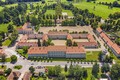 Areál v Kladrubech na fotografii Lukáše Zemana