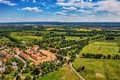 Krajina hřebčína, foto Lukáš Zeman