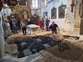 Chrám sv. Bartoloměje se znovu otevře 21. září