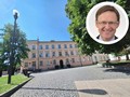 Kraj hledá nového ředitele úřadu. Po 23 letech končí Jaroslav Folprecht