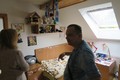 Komunitní bydlení klientů sociálních služeb
