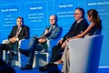 Odborníci na dopravu se setkali v Pardubicích. Konference letos vsadila na panelové diskuse