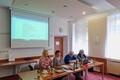 Hostem konference KČT byla Petra Šimečková