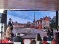 Budoucí muzeum přeživších v Brněnci