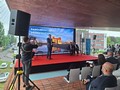 Konference o brownfieldech letos doputovala do Automatických mlýnů
