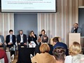 Brownfield po textilce řeší Ústí nad Orlicí