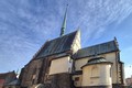 Kostel sv. Bartoloměje v Pardubicích