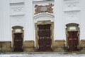 Letohrad se o svou městskou památkovou zónu příkladně stará
