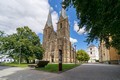 Kostel sv. Vavřince. Foto Radek Štěpán