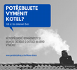 Kraj vyhlašuje další výzvu k podávání žádostí o kotlíkové dotace. Ty jsou určené pro nízkopříjmové domácnosti