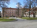 Krajský úřad Pardubického kraje se o svátcích uzavře pouze na Silvestra