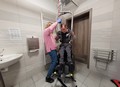 Důstojnost pro ty, kteří pomoc potřebují. Bezpečí pro ty, co pomáhají