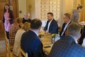 Návštěva Květné Zahrady