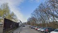 Díky úpravě Kyjevské ulice by mohla Pardubická nemocnice získat o 60 parkovacích míst více