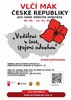 Vlčí mák - letáky