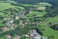 Pustá Kamenice - Vesnice roku 2018