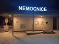 Kraj chystá další investice do Litomyšlské nemocnice za téměř 30 milionů korun