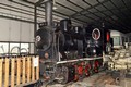 Kraj plánuje zprovoznění parní lokomotivy 310.922 pro muzeum v Dolní Lipce