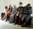 Metro od Ludmily Seefried Matějkové