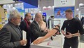 Mobilní ordinace? Kraj se inspiroval na veletrhu v Německu