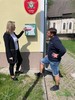 Marcel Havránek, starosta Kočí
