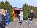 Masomat Našeho řeznictví v Jaroslavi