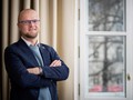 Hejtman Netolický: Letošní rok byl z pohledu krajských investic rekordní