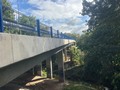 Most v Moravské Třebové se znovu otevřel řidičům