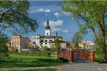 Moravská Třebová