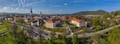 Moravská Třebová získala titul Historické město roku 2024