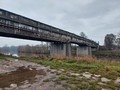 V Řečanech nad Labem se bude jezdit po mostním provizoriu