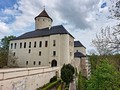 Hradní most na Rychmburku čeká generální oprava