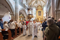 Pardubické hudební jaro nabídne i letos slavnostní mši se zajímavým hostem