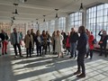 Turistická informační centra mají i nadále nezastupitelnou roli v rozvoji cestovního ruchu