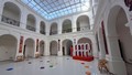 Muzeum - hala